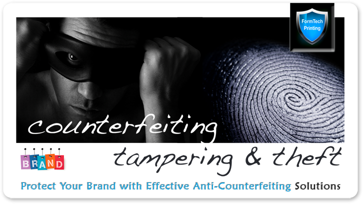Anti-Counterfeit