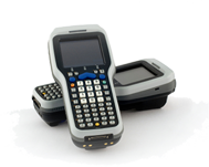 barcode scanner
