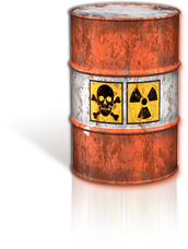 Hazard Sign