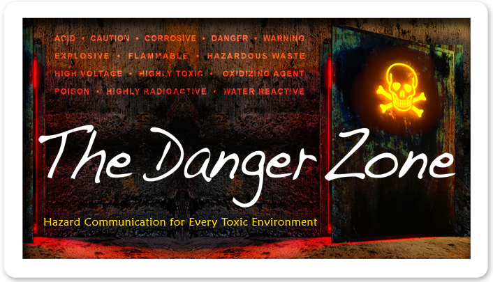 Hazard Communication Labels
