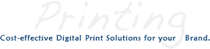 Digital Printing