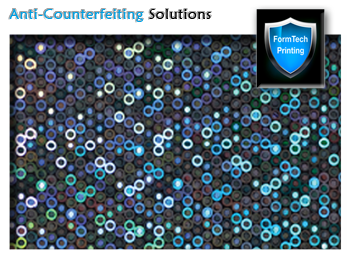 anti-counterfeit solutions