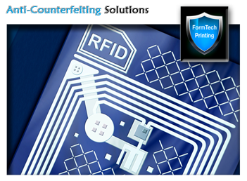 anti-counterfeit solutions