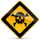Hazard Sign