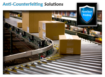 anti-counterfeit solutions